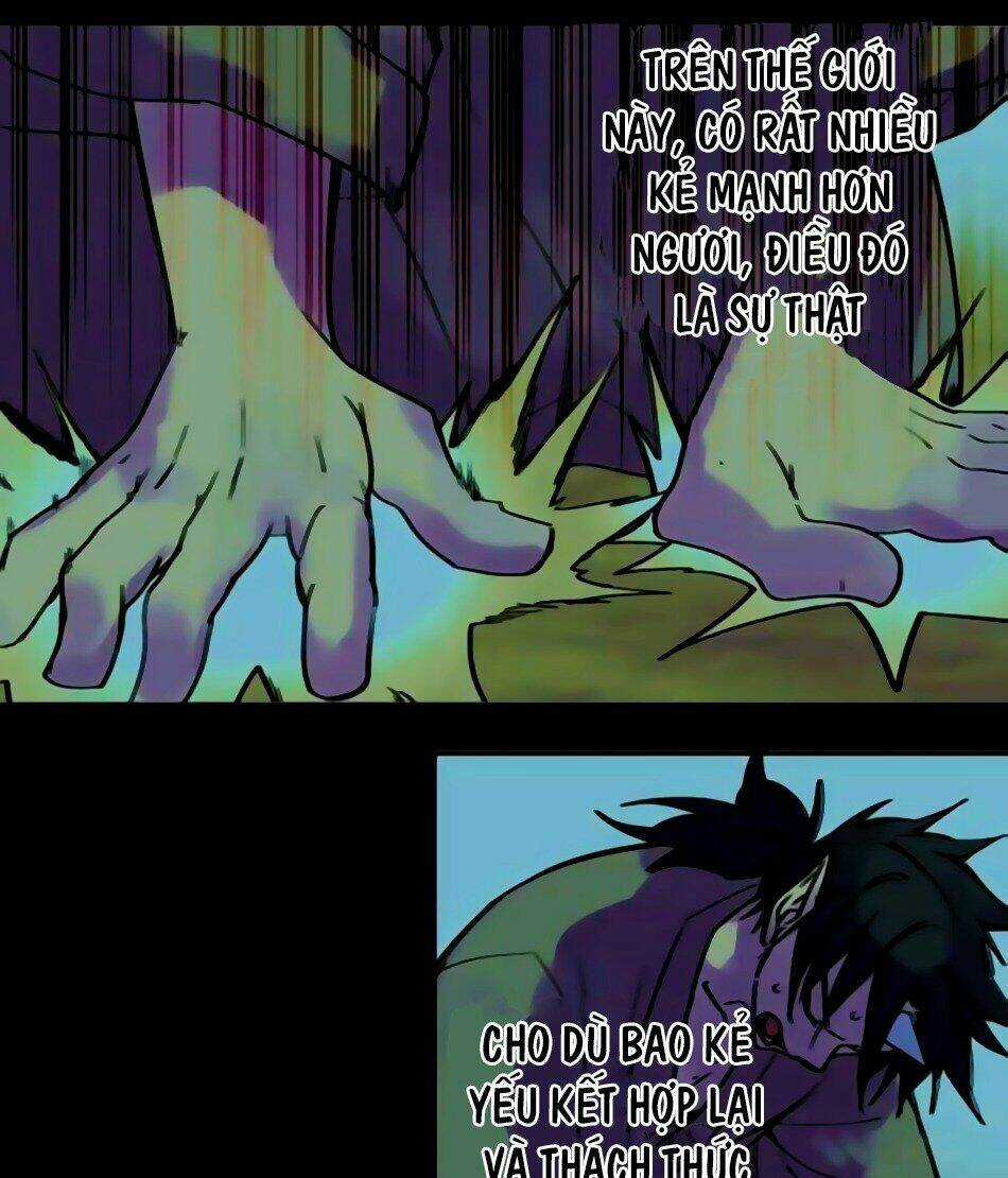 Ake No Tobari Chapter 162 trang 2