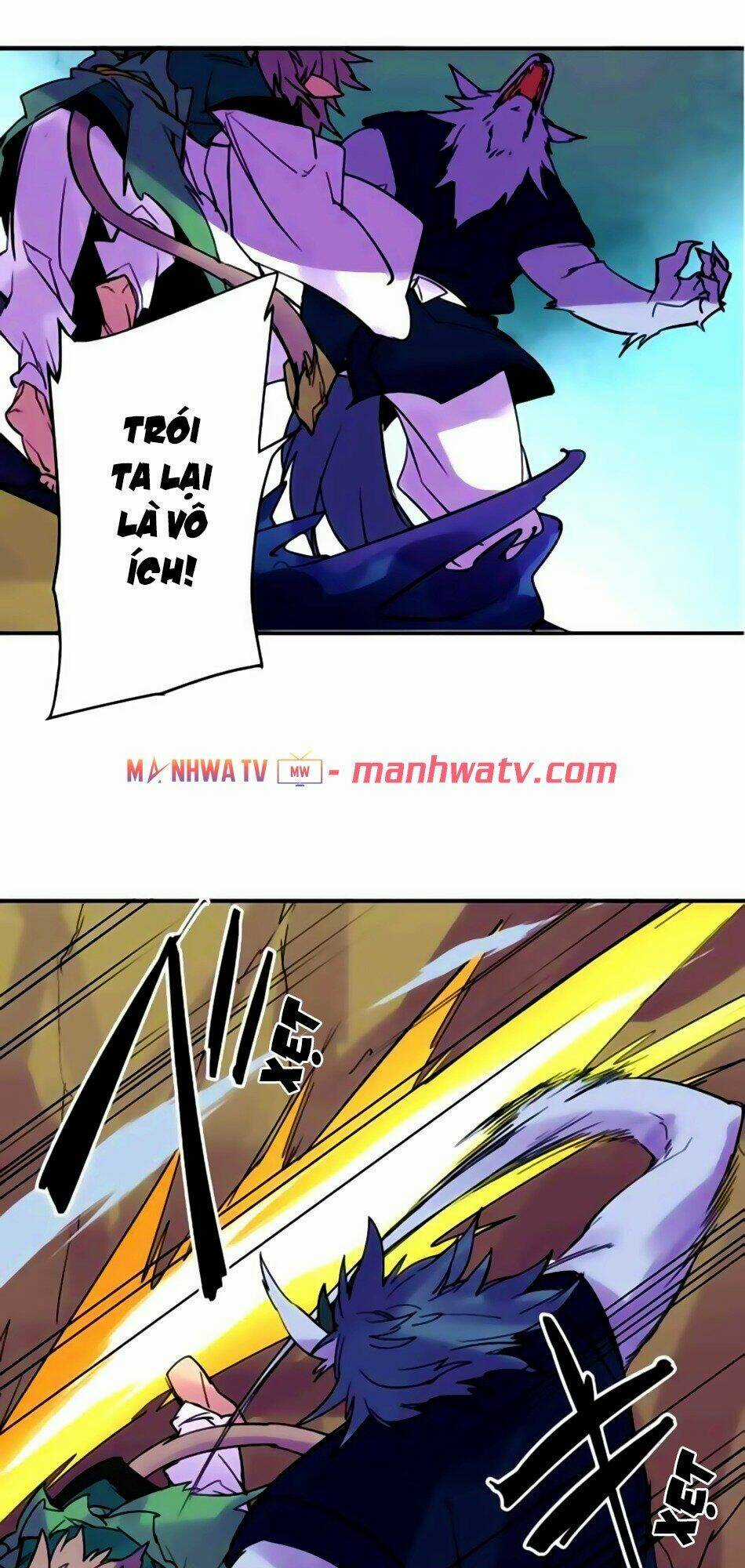 Ake No Tobari Chapter 162 trang 24