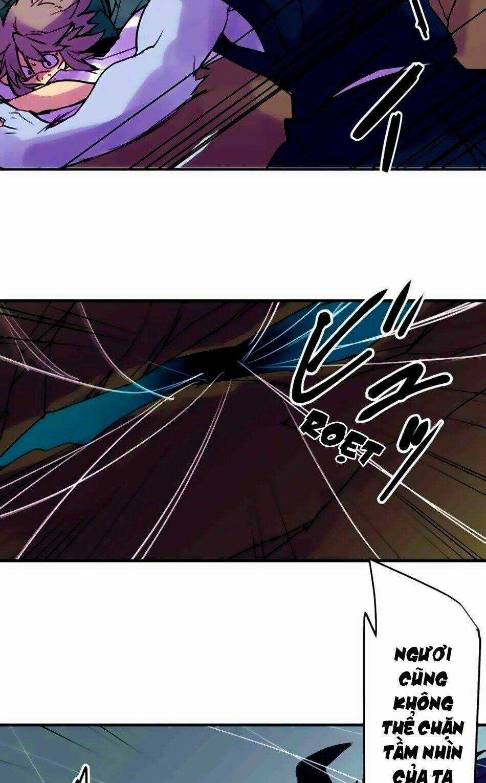 Ake No Tobari Chapter 162 trang 25