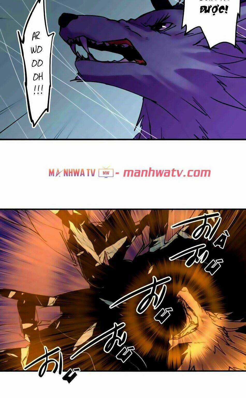 Ake No Tobari Chapter 162 trang 26