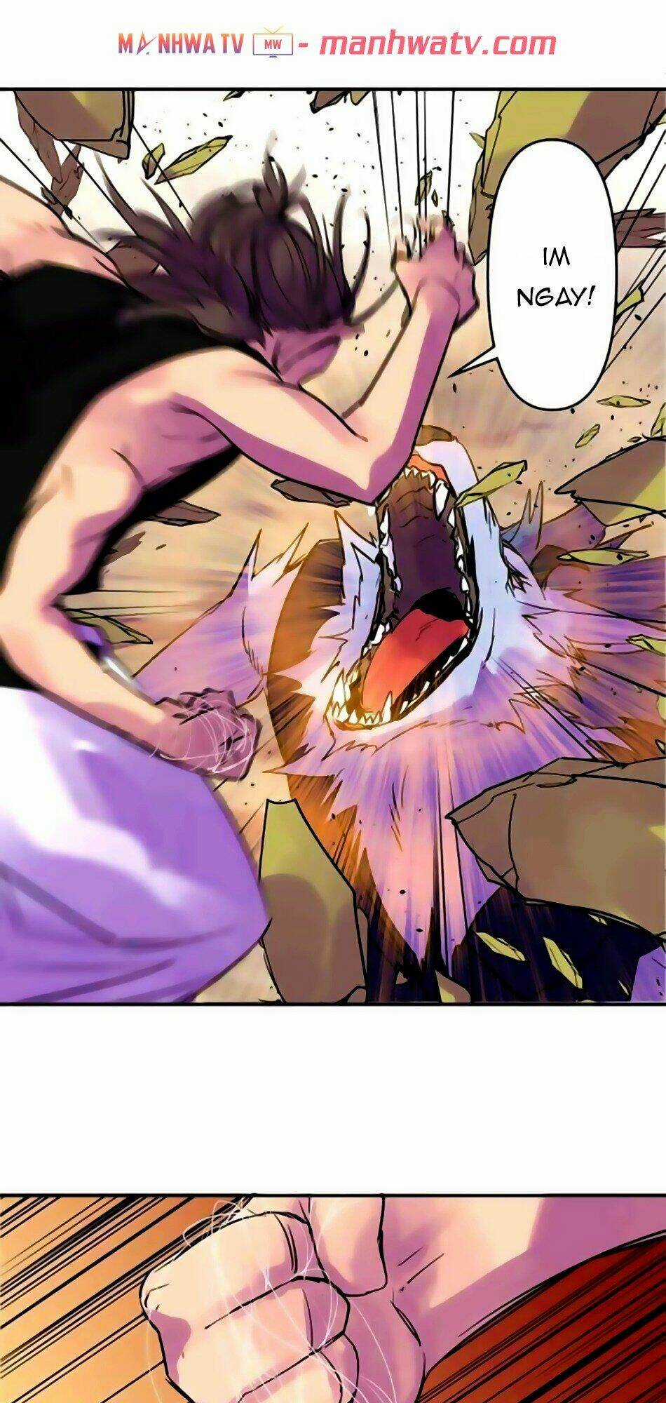 Ake No Tobari Chapter 162 trang 27