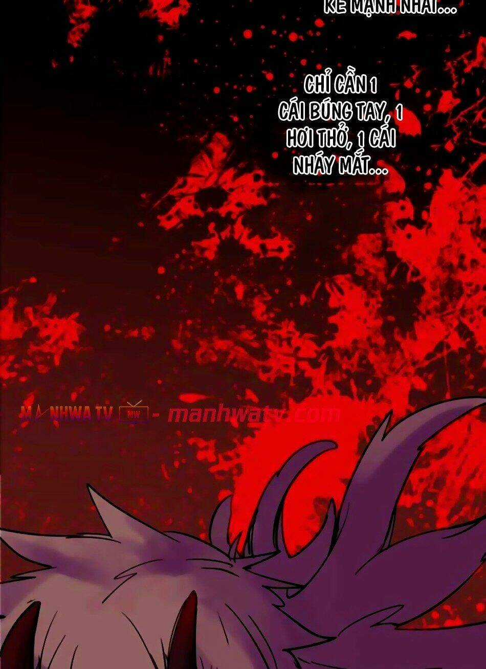 Ake No Tobari Chapter 162 trang 5