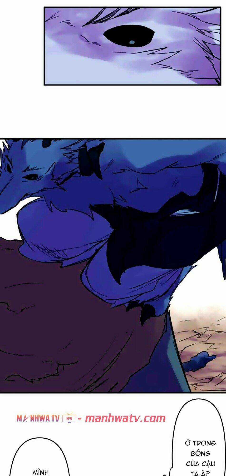 Ake No Tobari Chapter 163 trang 23