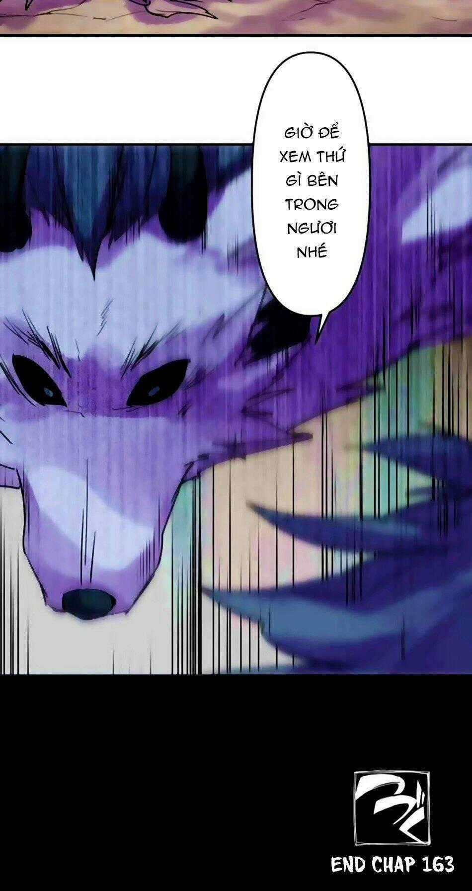 Ake No Tobari Chapter 163 trang 26