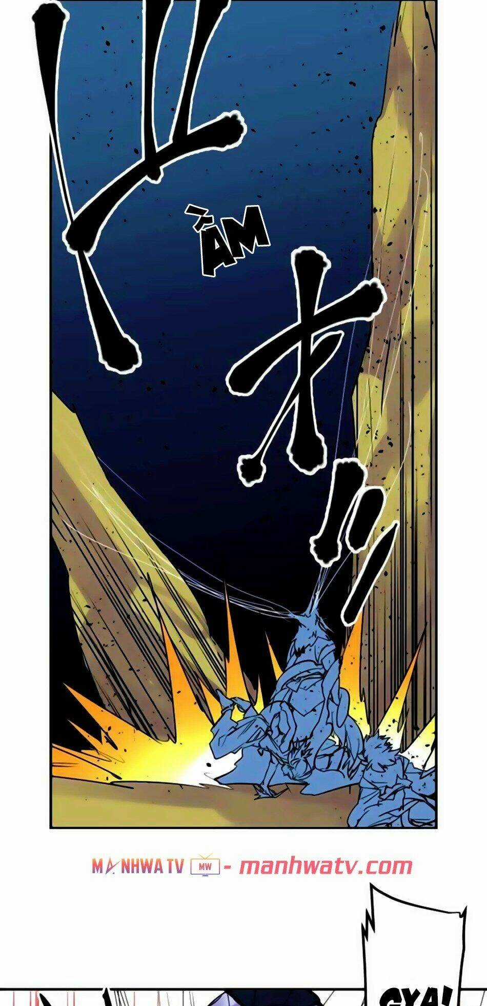 Ake No Tobari Chapter 163 trang 4