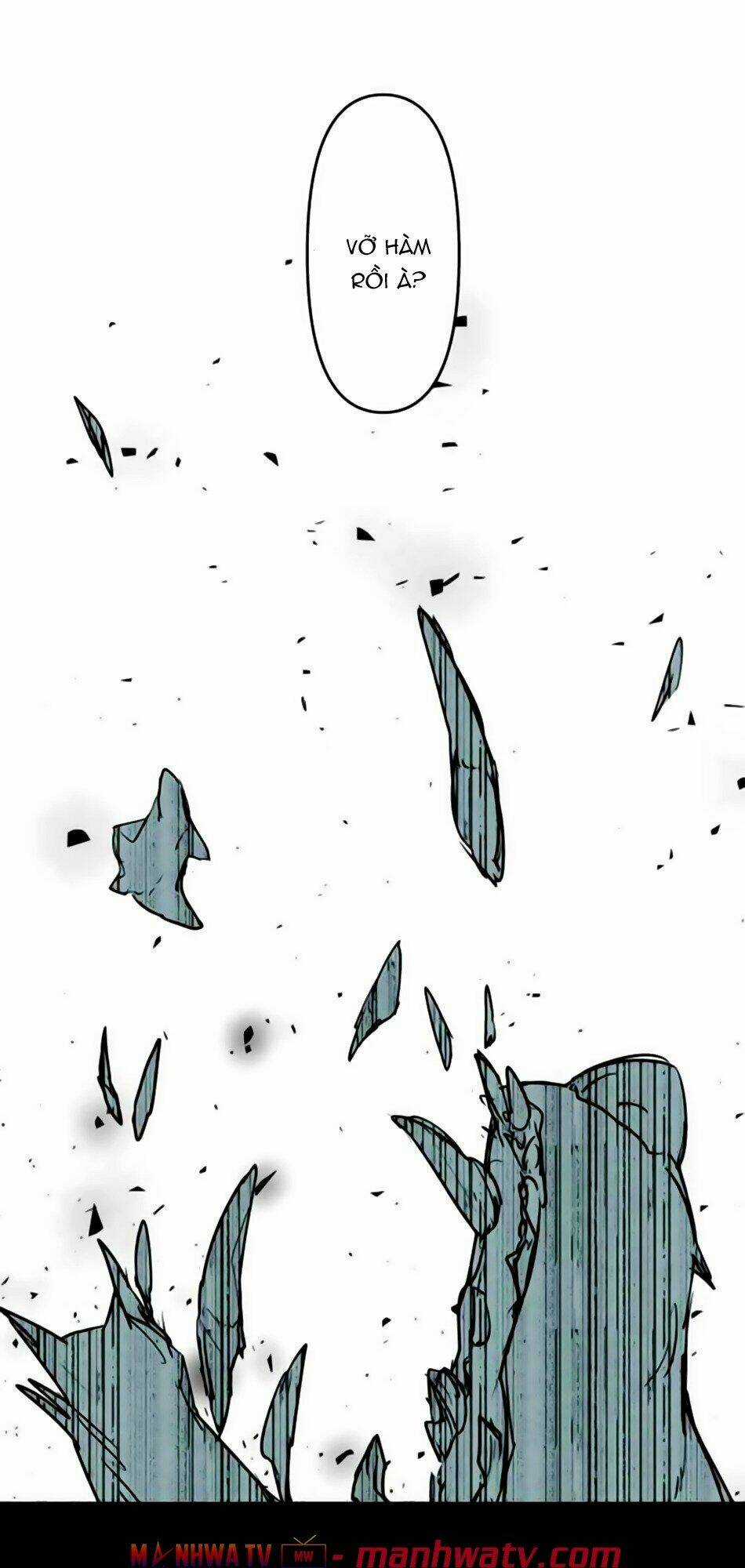 Ake No Tobari Chapter 163 trang 7