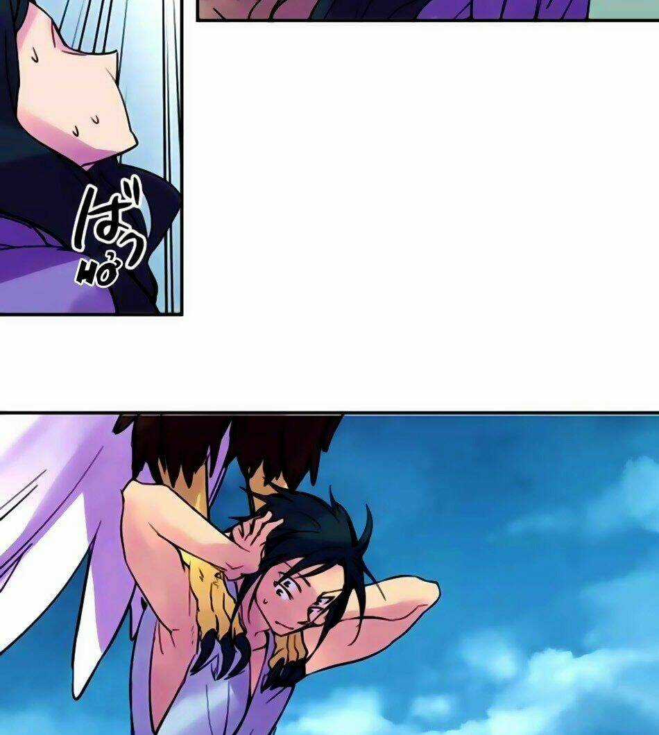 Ake No Tobari Chapter 164 trang 12