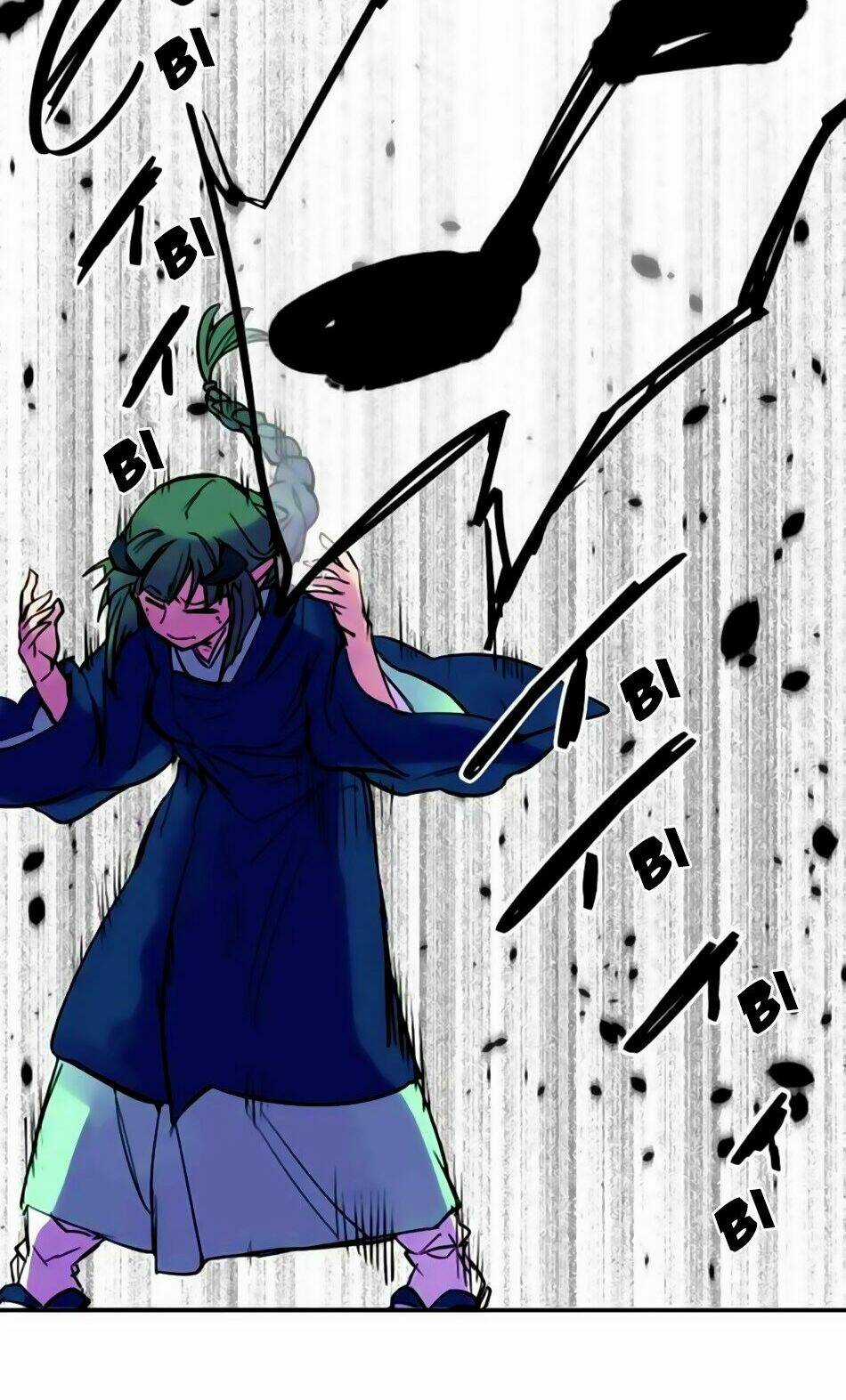 Ake No Tobari Chapter 164 trang 16