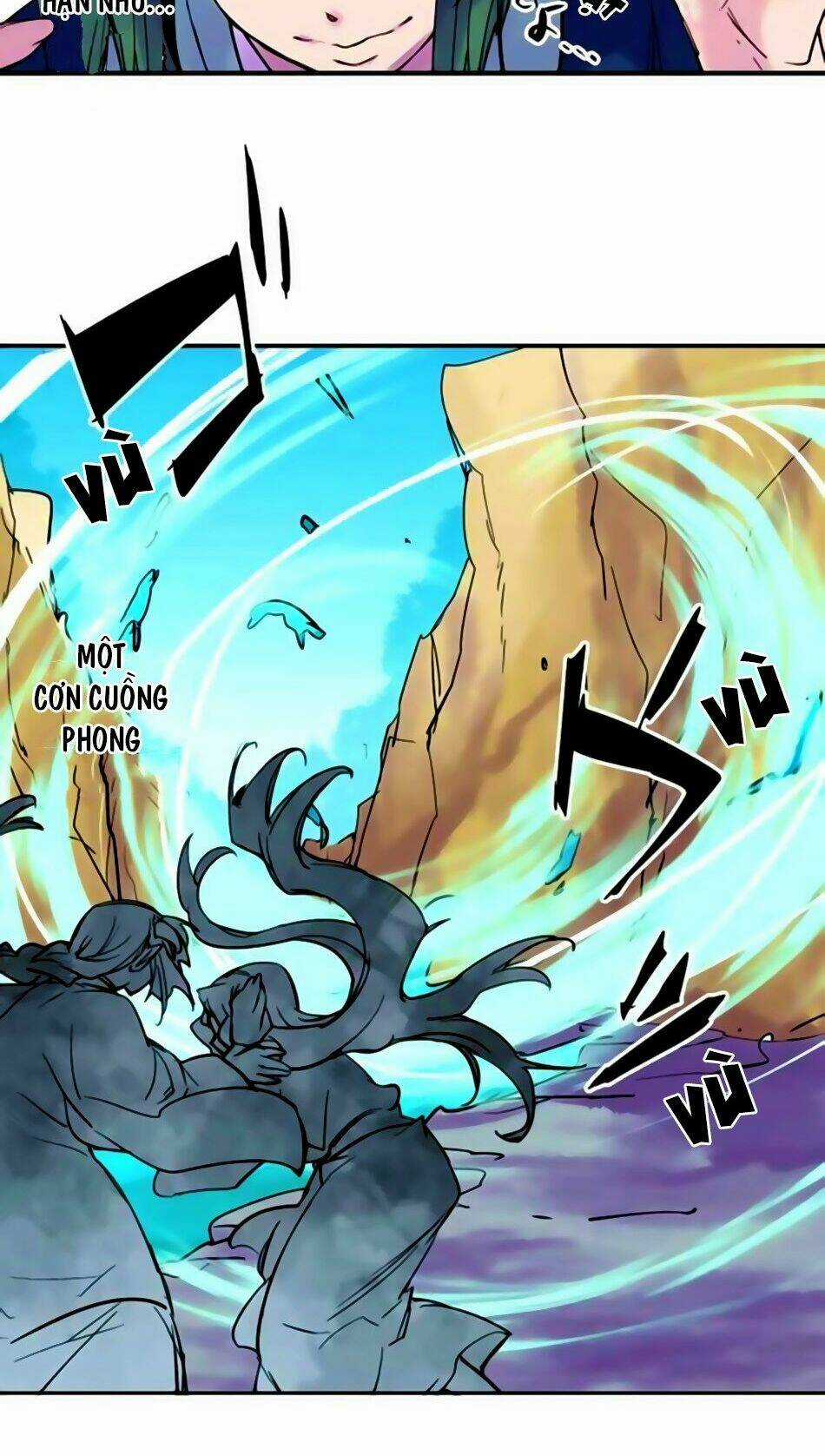 Ake No Tobari Chapter 164 trang 19