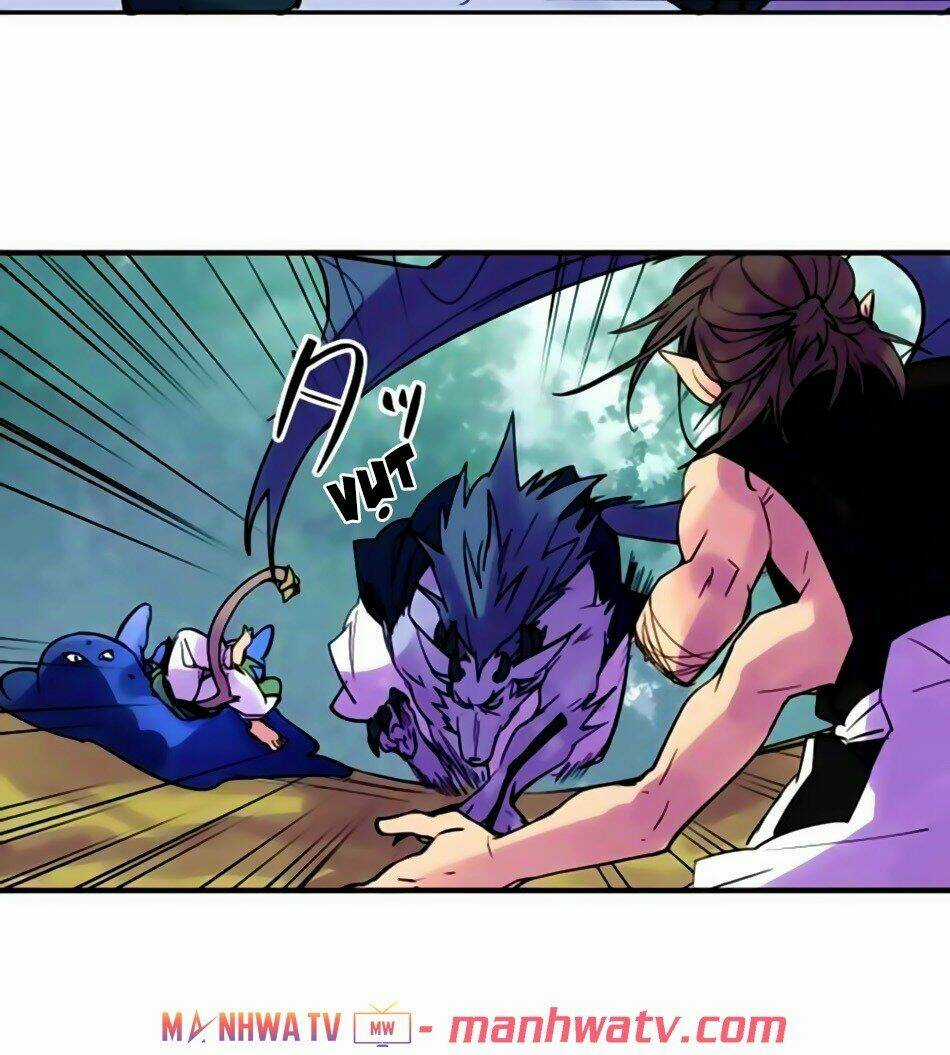 Ake No Tobari Chapter 164 trang 2