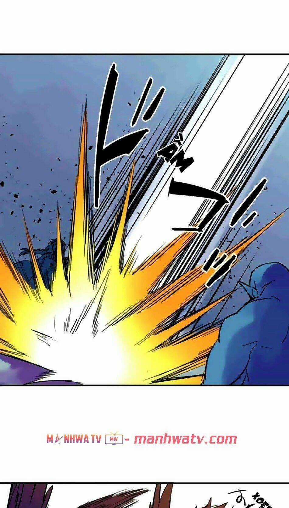 Ake No Tobari Chapter 164 trang 24