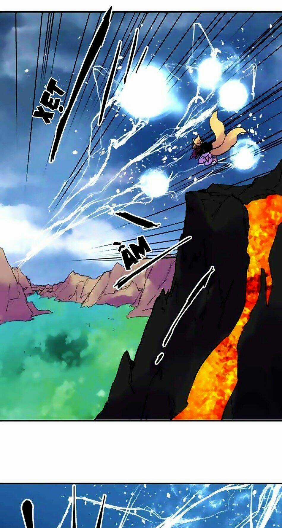 Ake No Tobari Chapter 164 trang 29