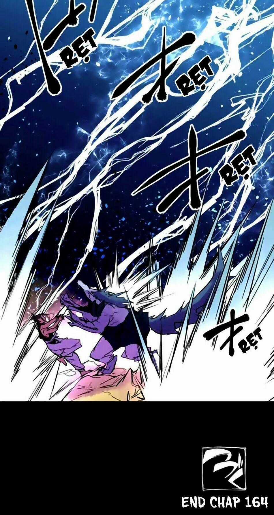 Ake No Tobari Chapter 164 trang 30