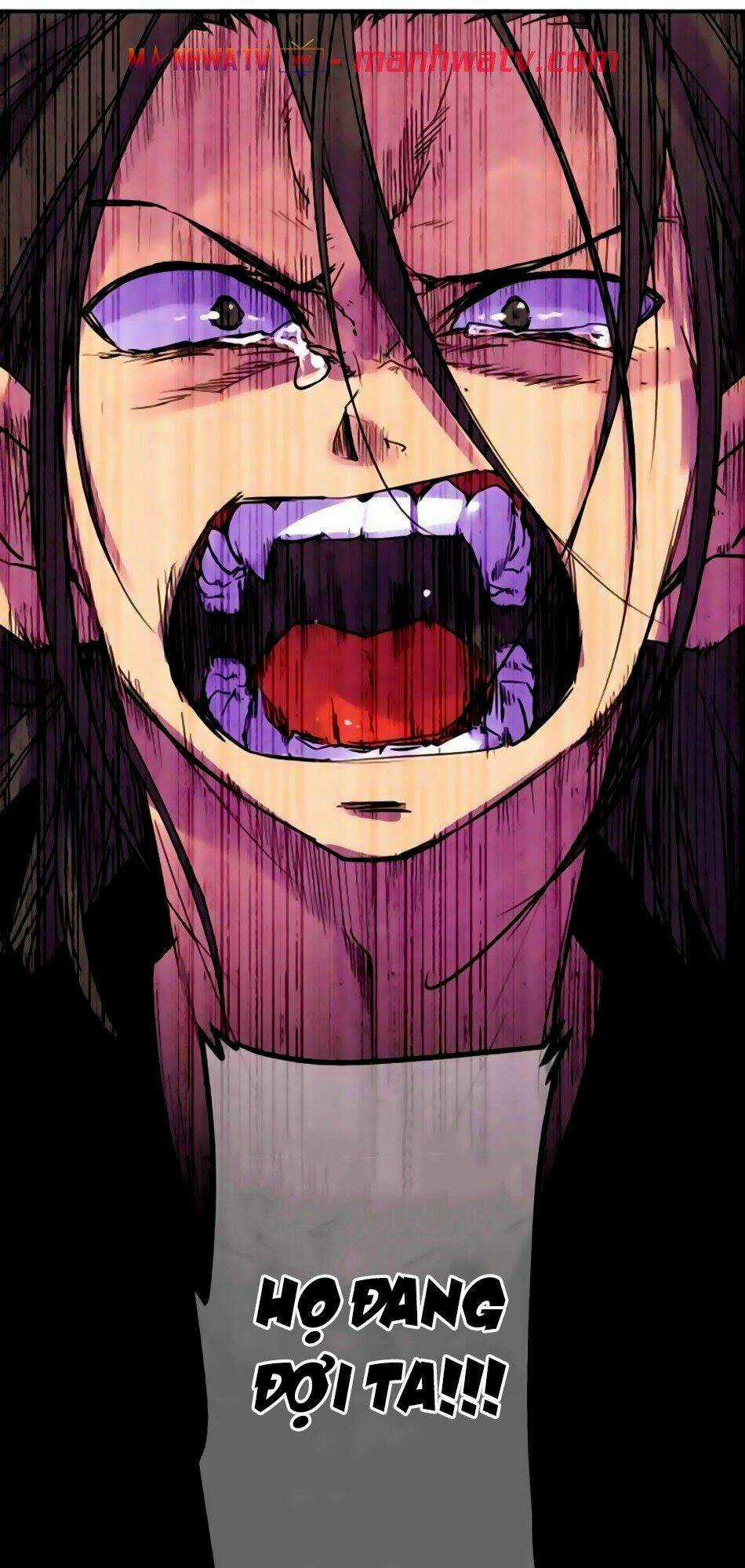 Ake No Tobari Chapter 164 trang 7