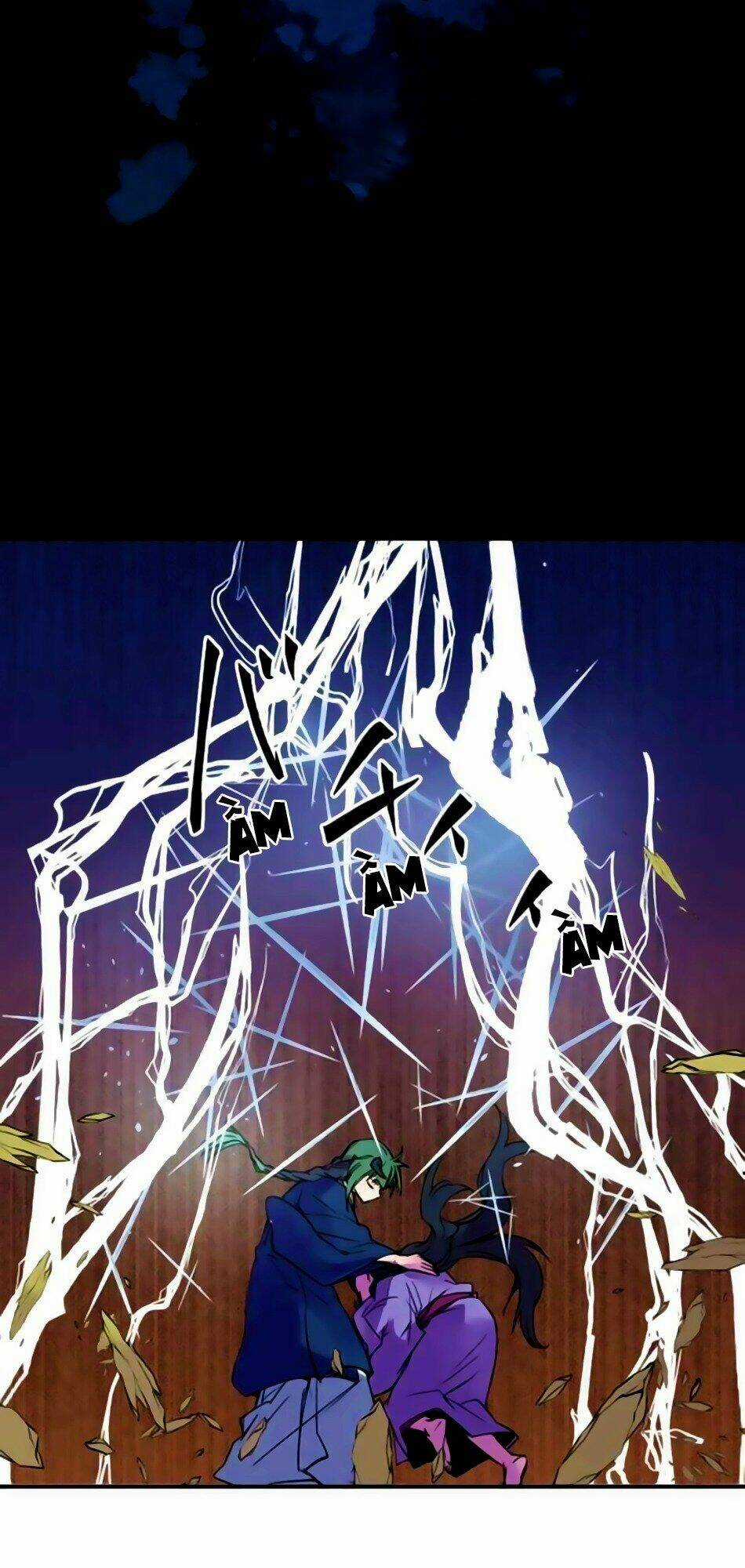 Ake No Tobari Chapter 165 trang 13