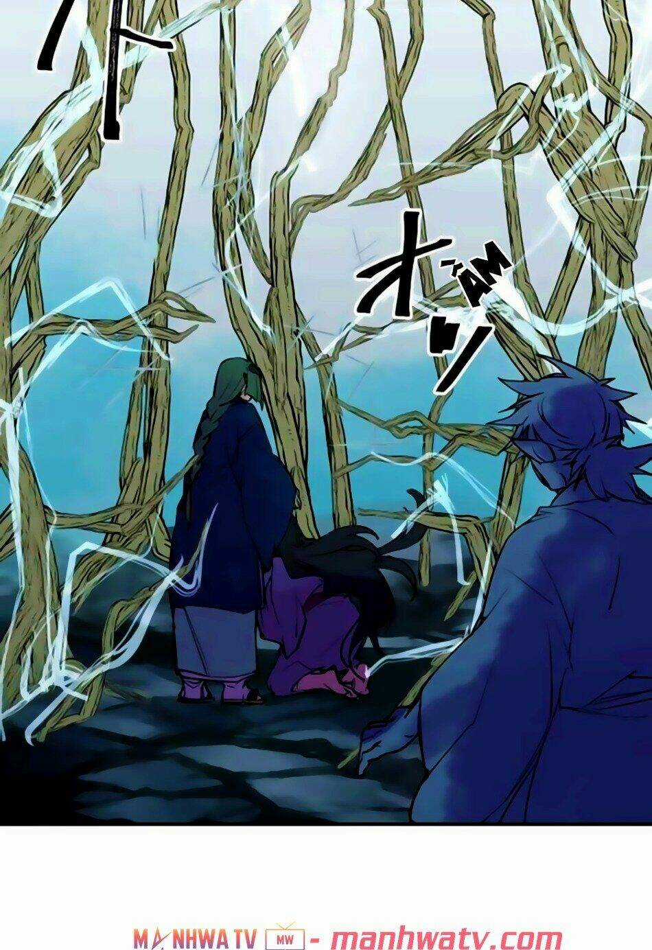 Ake No Tobari Chapter 165 trang 15