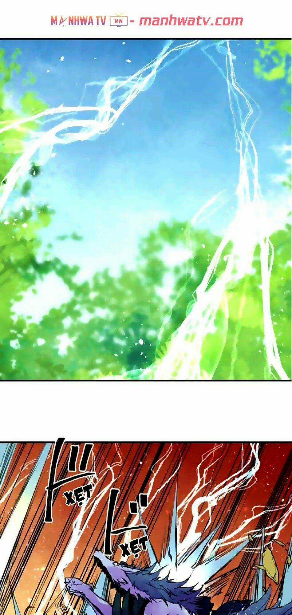 Ake No Tobari Chapter 165 trang 24