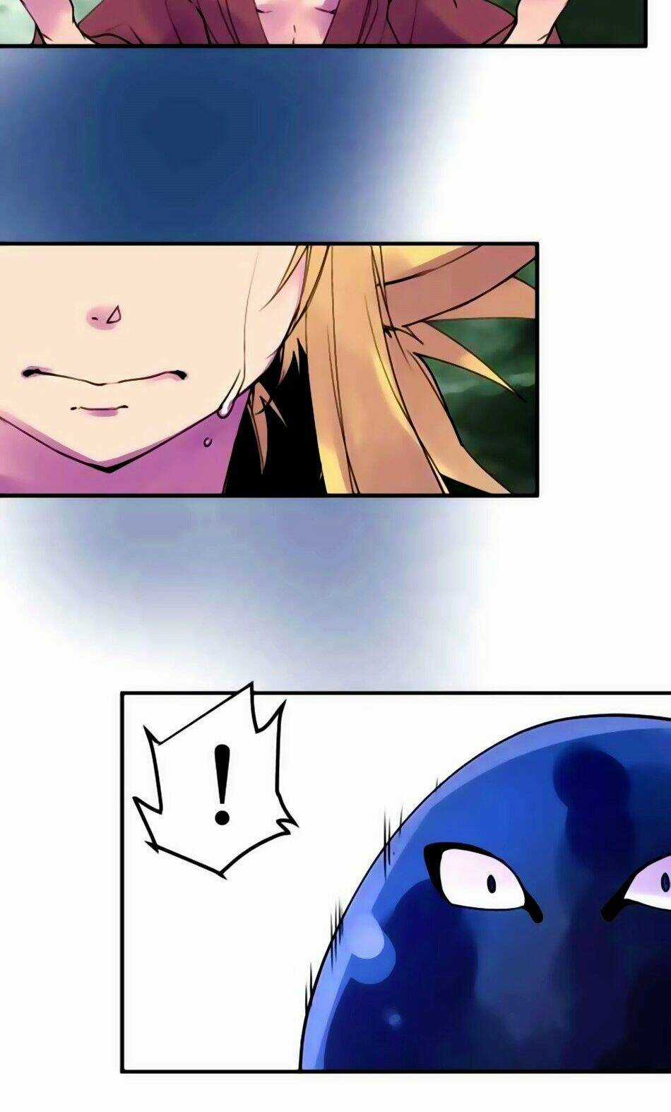 Ake No Tobari Chapter 165 trang 33