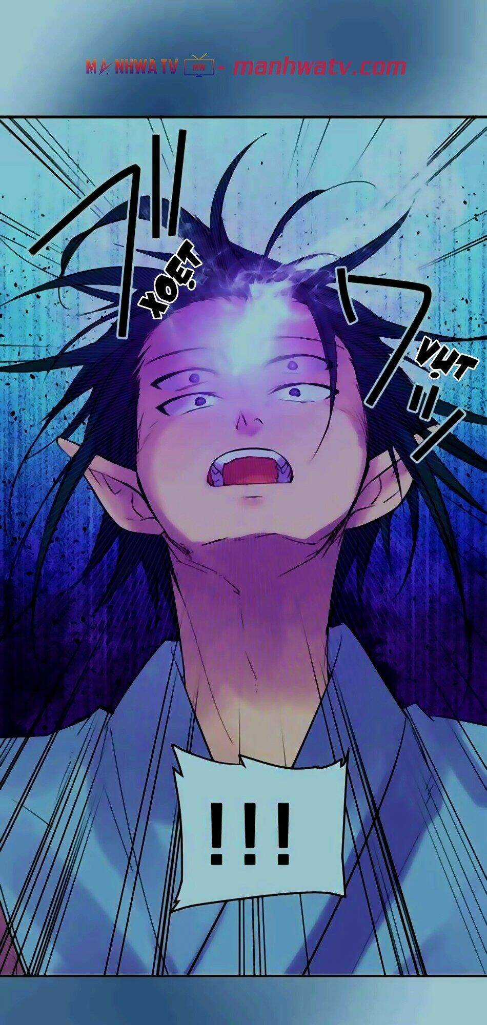 Ake No Tobari Chapter 165 trang 7