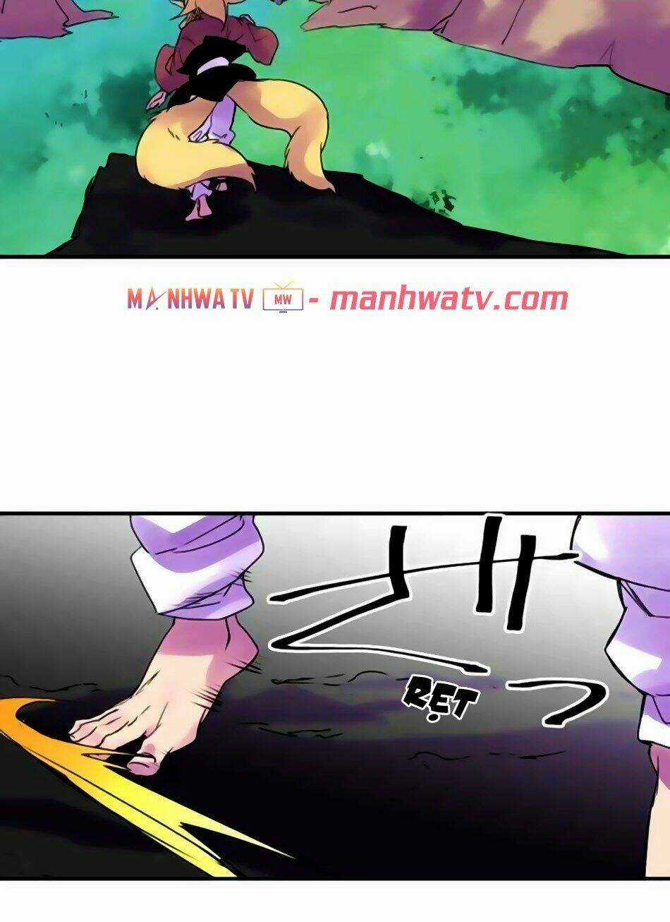 Ake No Tobari Chapter 166 trang 11
