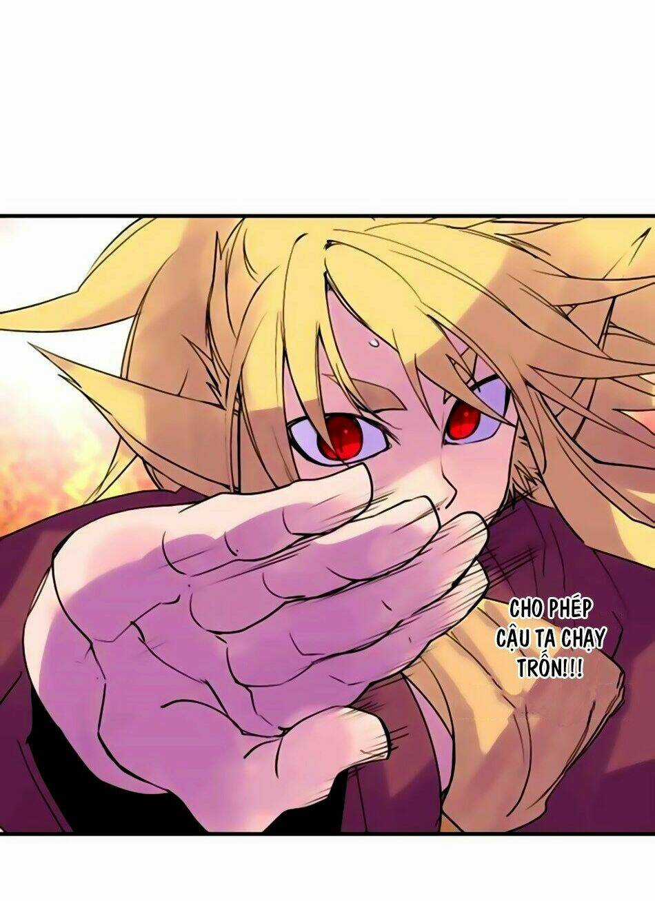 Ake No Tobari Chapter 166 trang 12