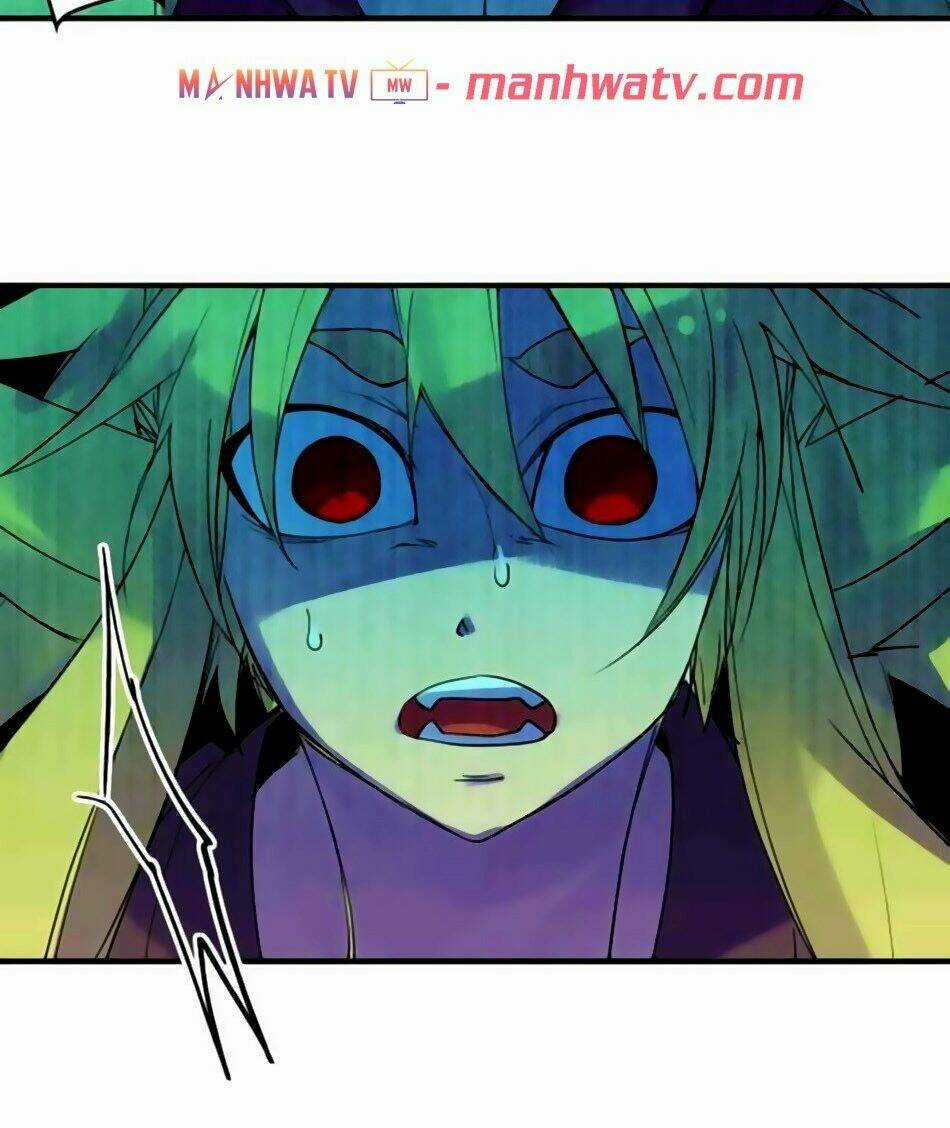 Ake No Tobari Chapter 166 trang 18