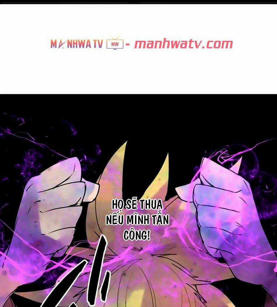 Ake No Tobari Chapter 166 trang 26