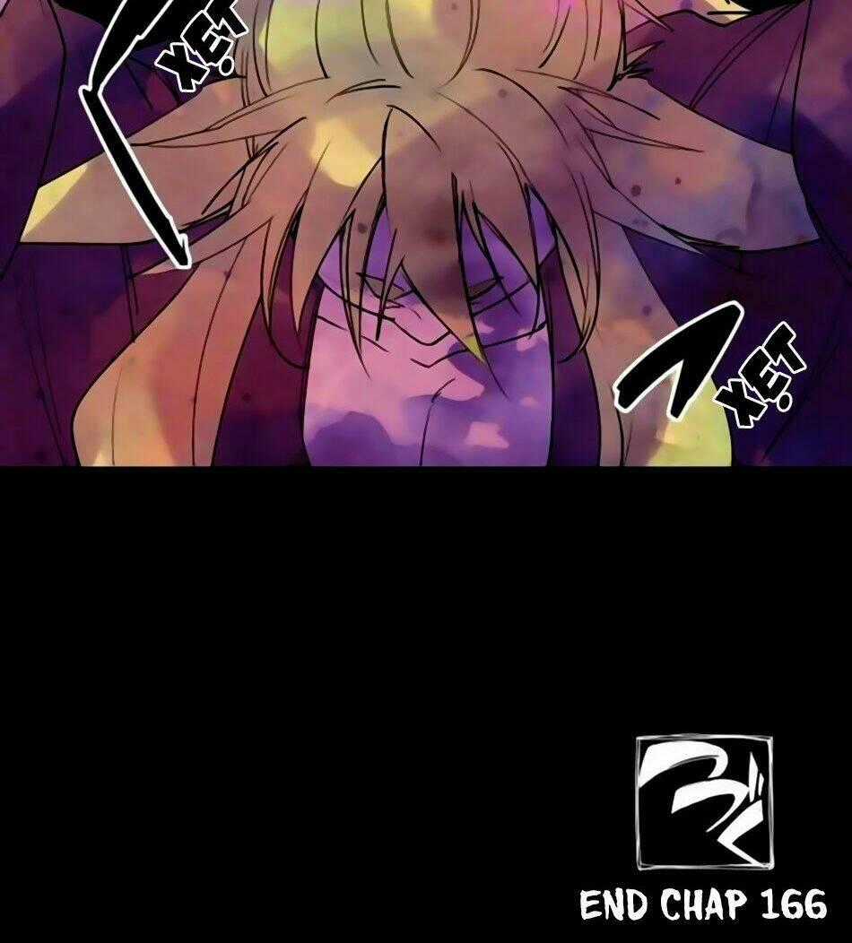 Ake No Tobari Chapter 166 trang 27