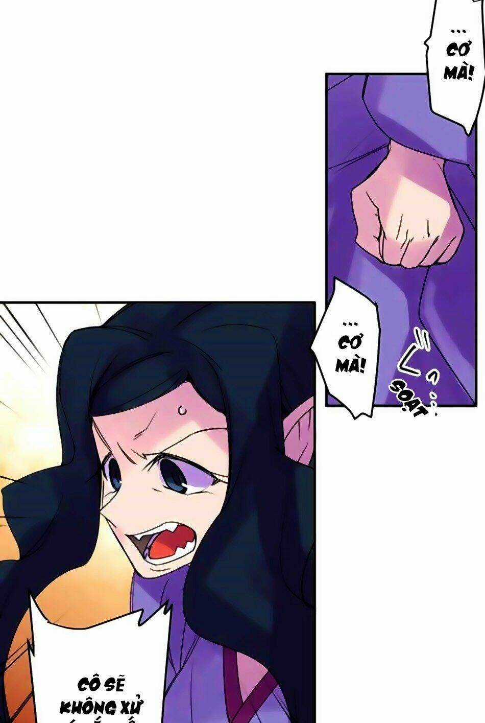 Ake No Tobari Chapter 166 trang 6