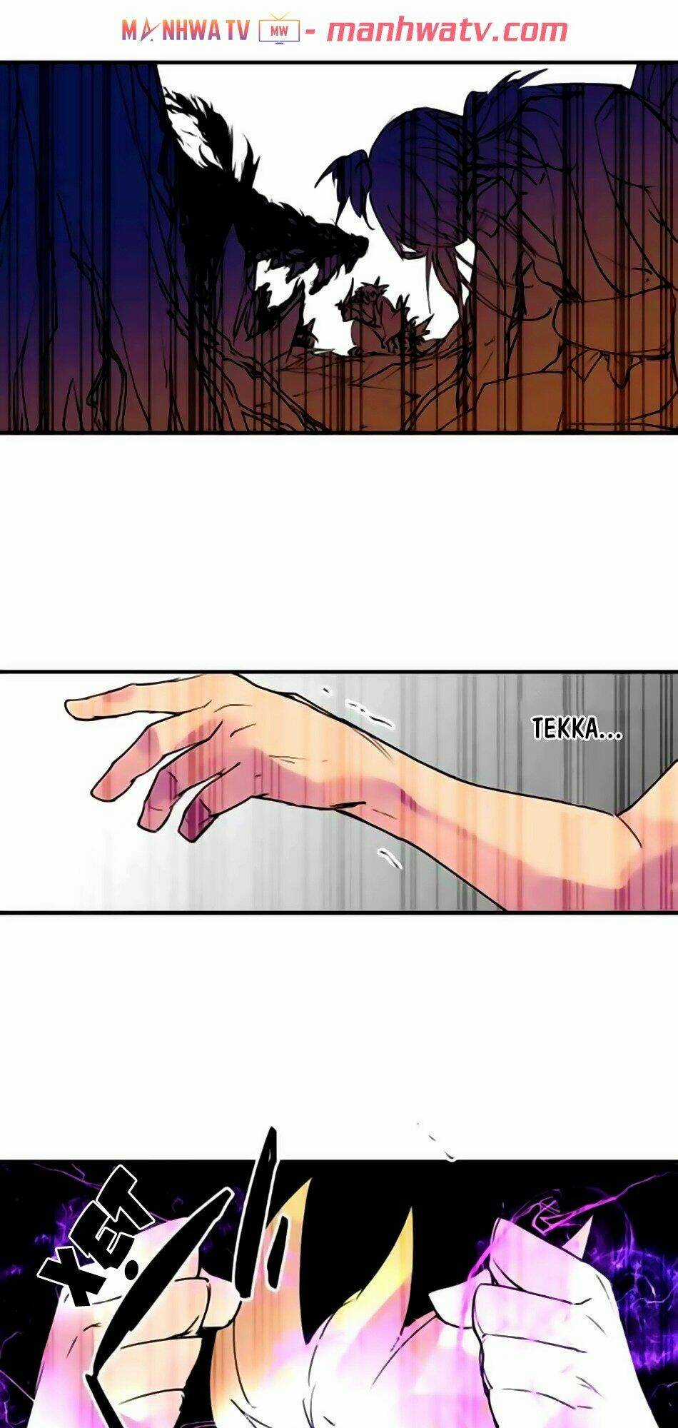 Ake No Tobari Chapter 167 trang 12