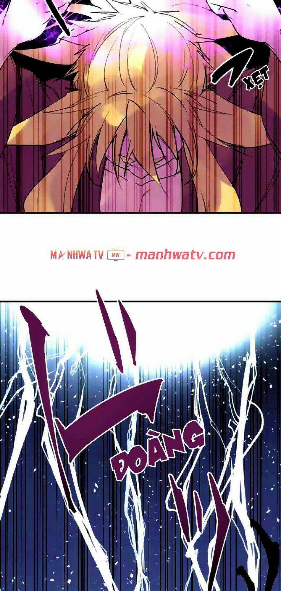 Ake No Tobari Chapter 167 trang 13