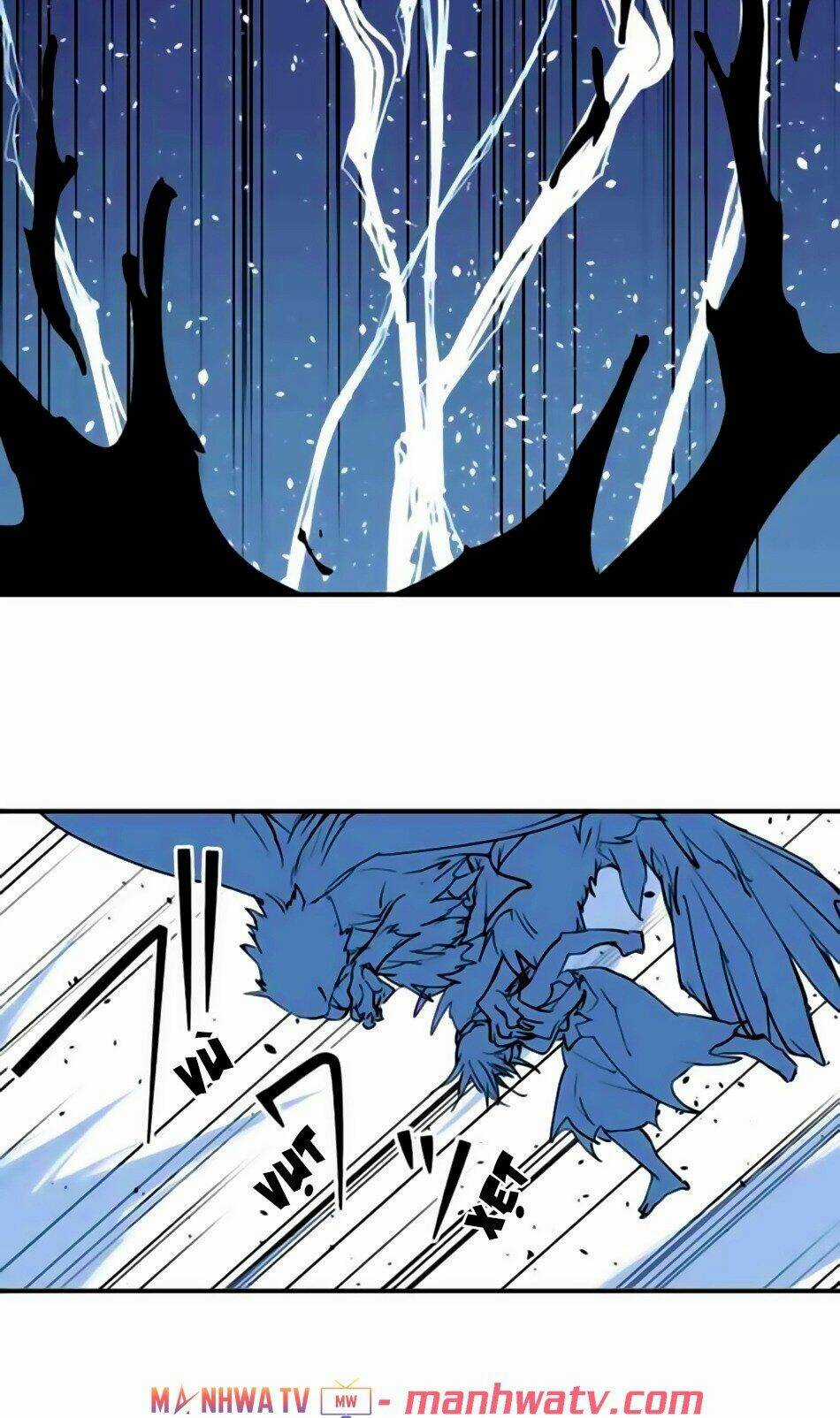 Ake No Tobari Chapter 167 trang 14