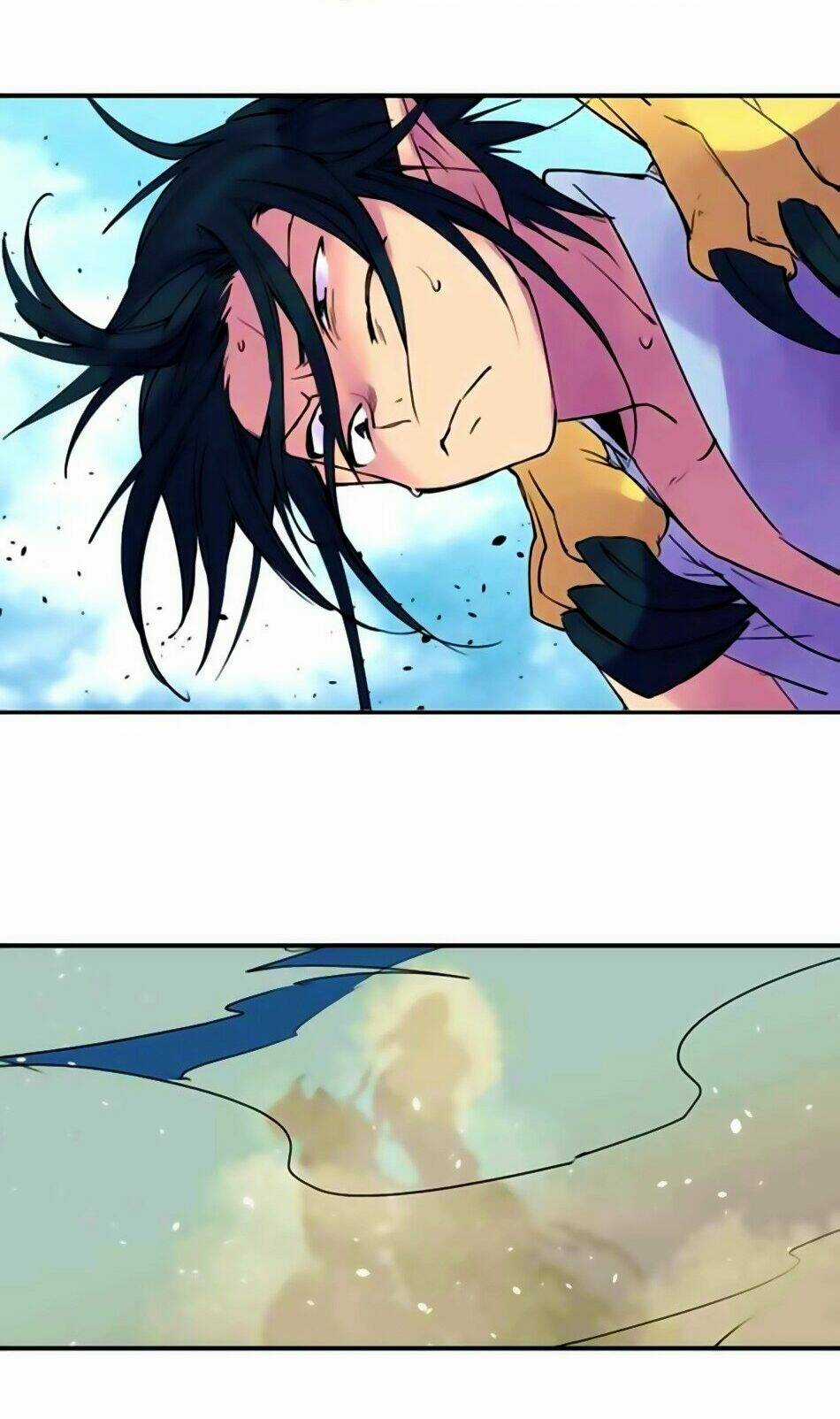 Ake No Tobari Chapter 167 trang 15