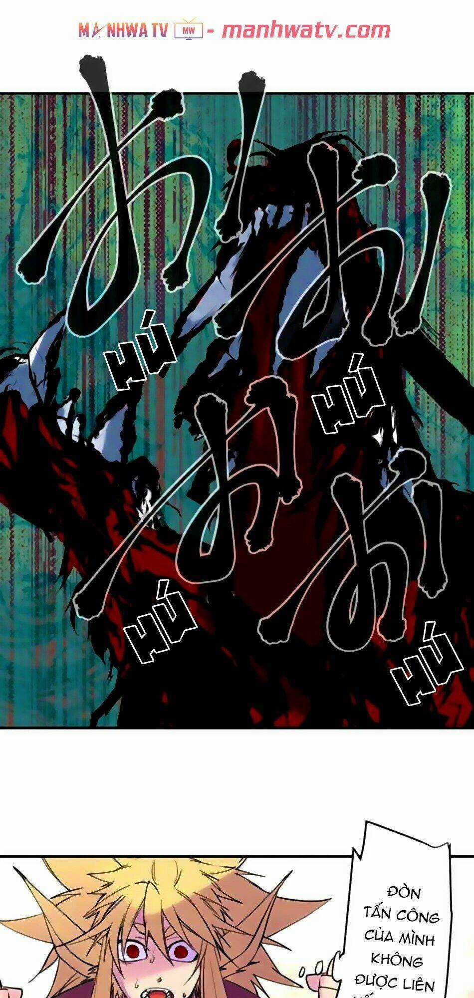 Ake No Tobari Chapter 167 trang 16