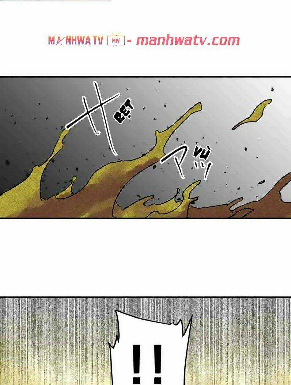 Ake No Tobari Chapter 167 trang 19