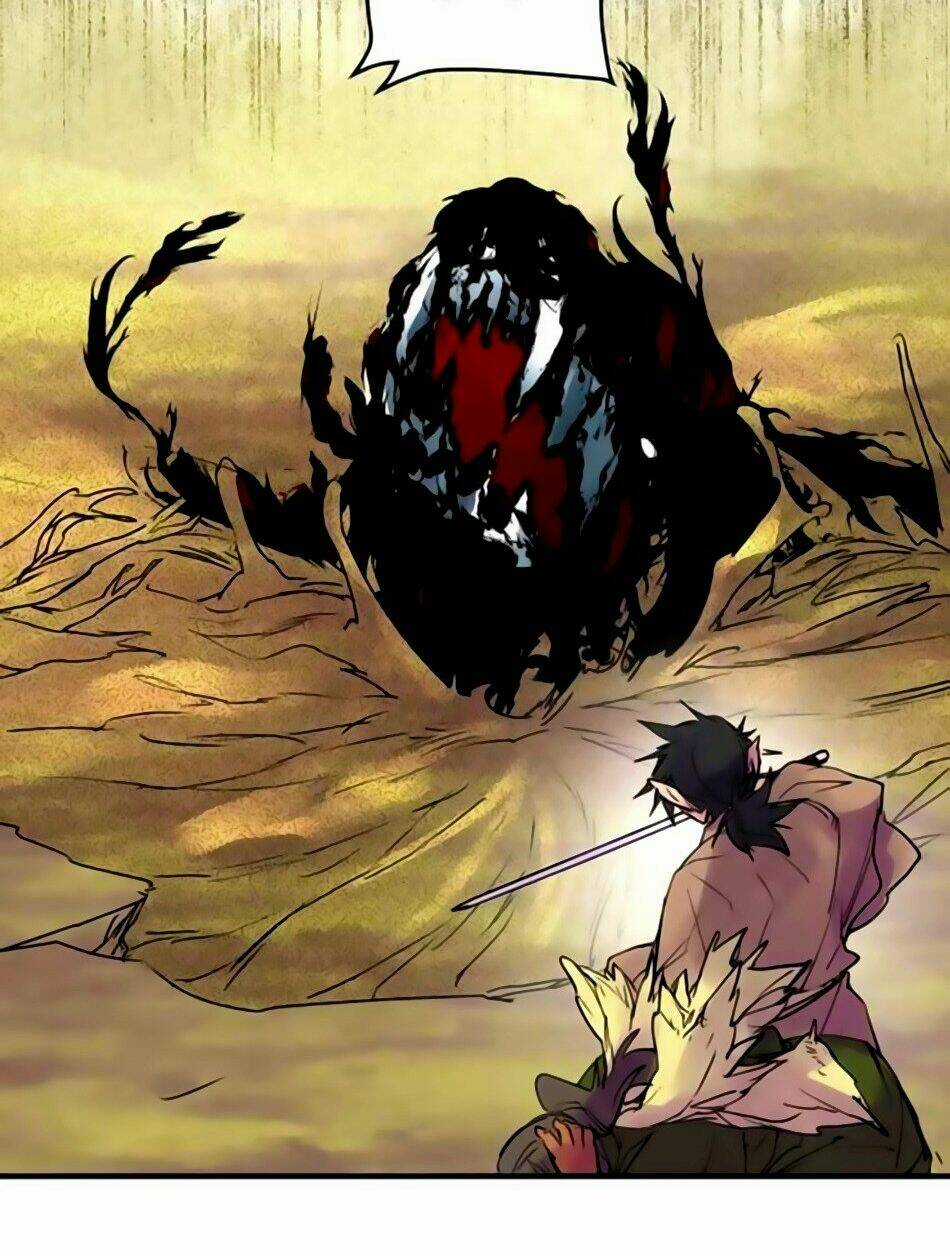 Ake No Tobari Chapter 167 trang 20