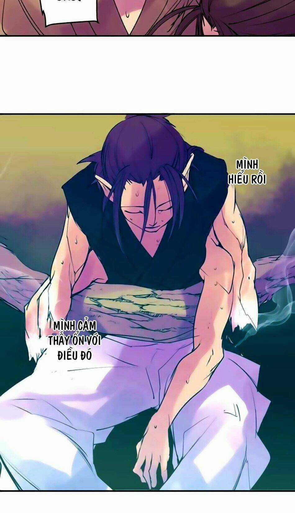 Ake No Tobari Chapter 167 trang 24