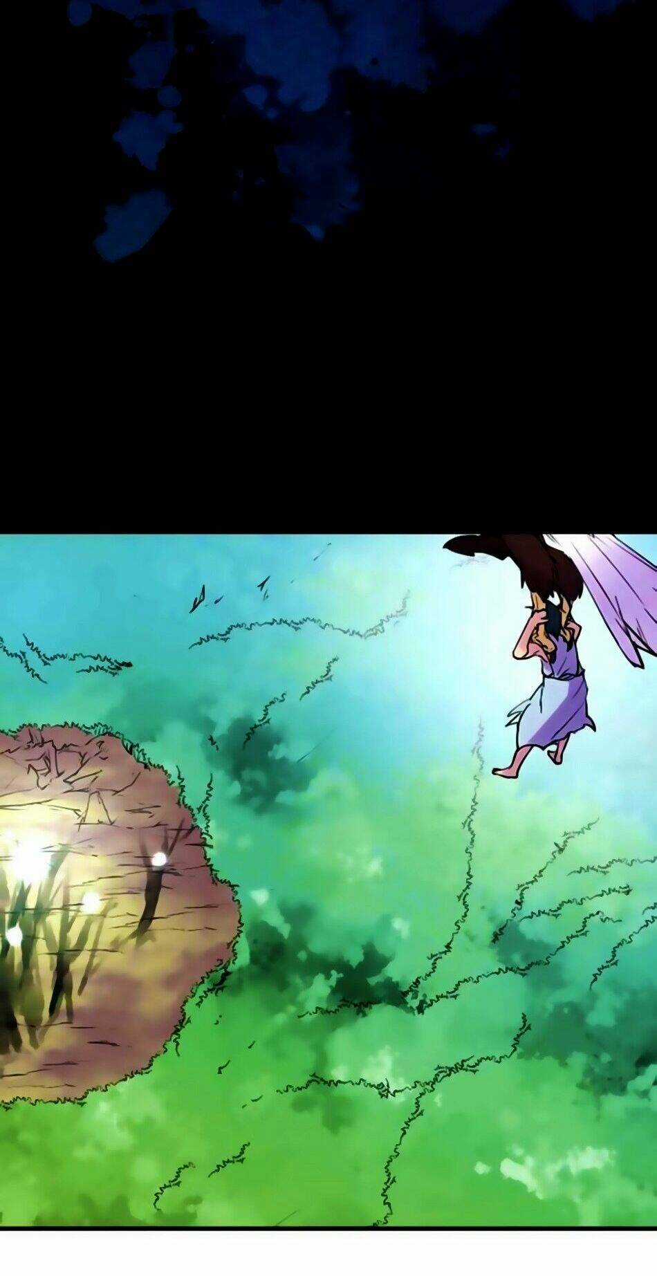 Ake No Tobari Chapter 167 trang 7