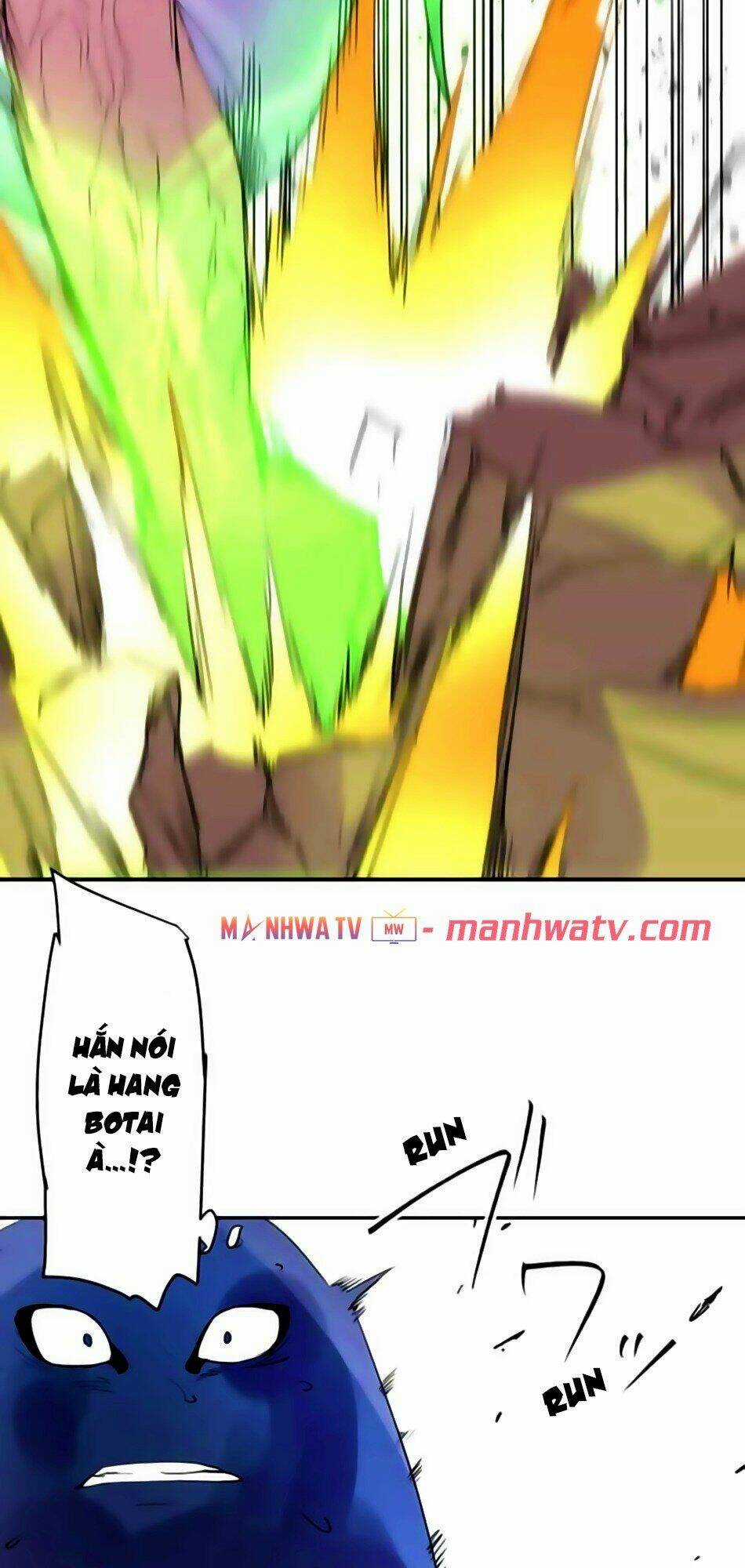 Ake No Tobari Chapter 168 trang 16