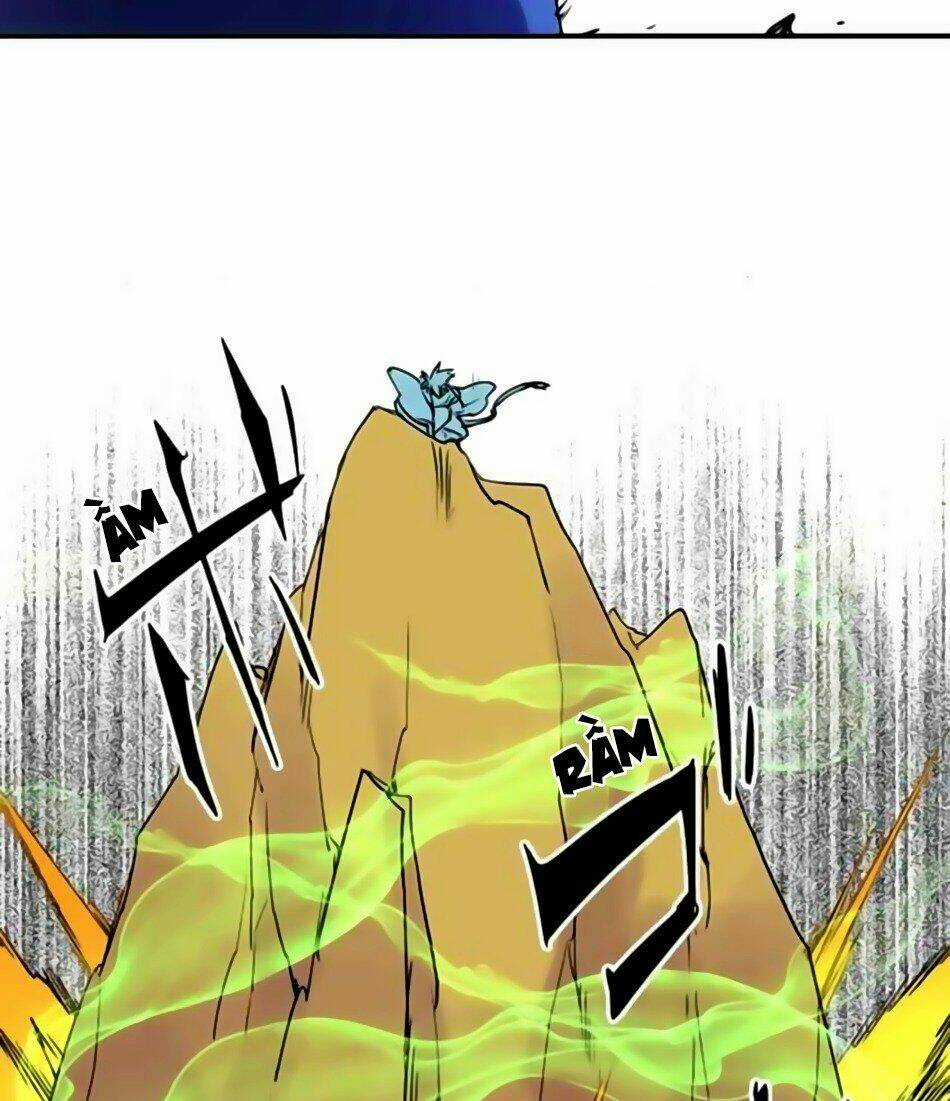 Ake No Tobari Chapter 168 trang 17