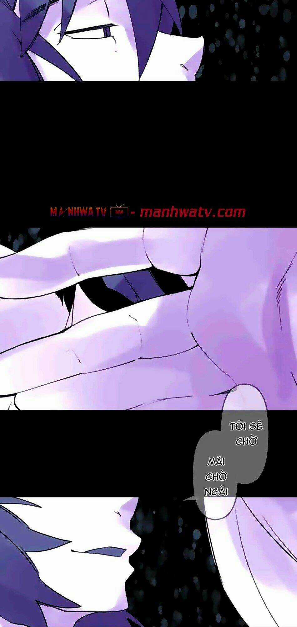 Ake No Tobari Chapter 168 trang 2