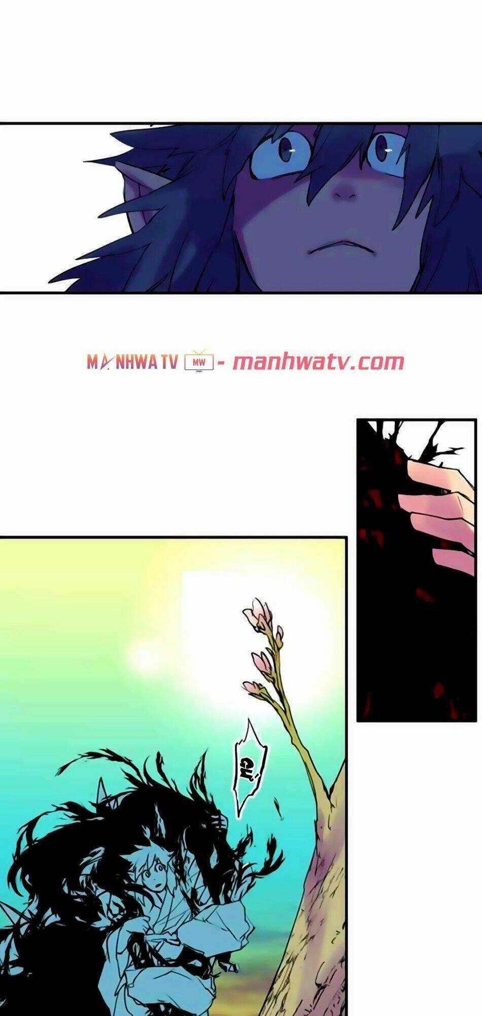 Ake No Tobari Chapter 168 trang 24