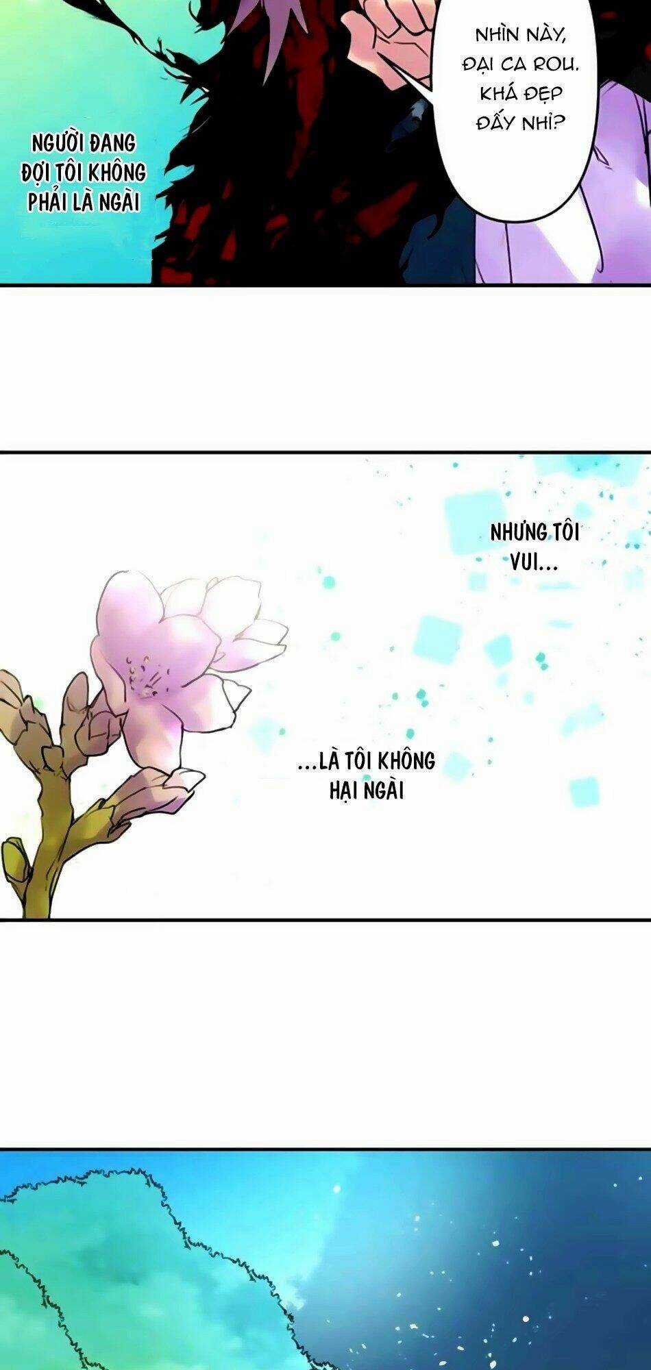 Ake No Tobari Chapter 168 trang 26