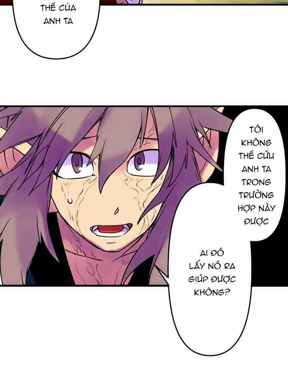 Ake No Tobari Chapter 168 trang 29