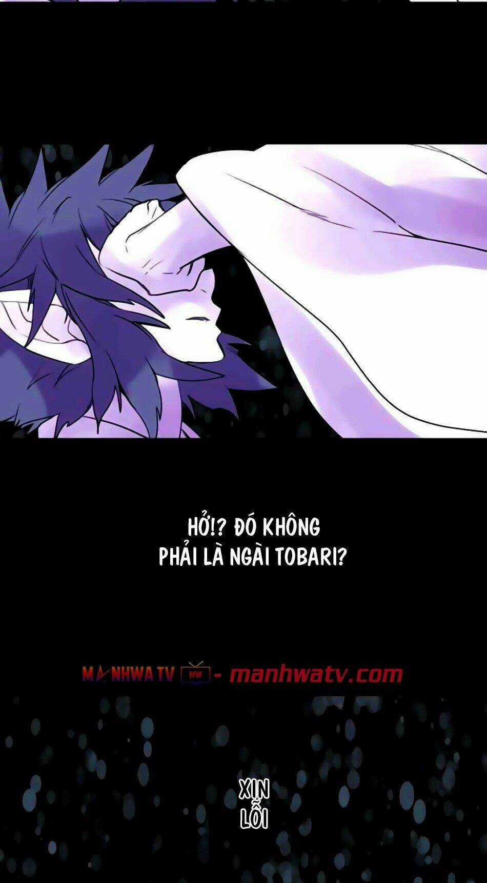 Ake No Tobari Chapter 168 trang 3