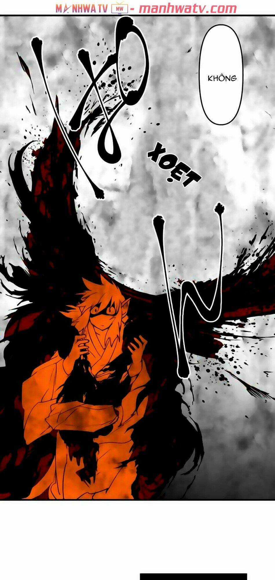 Ake No Tobari Chapter 168 trang 30