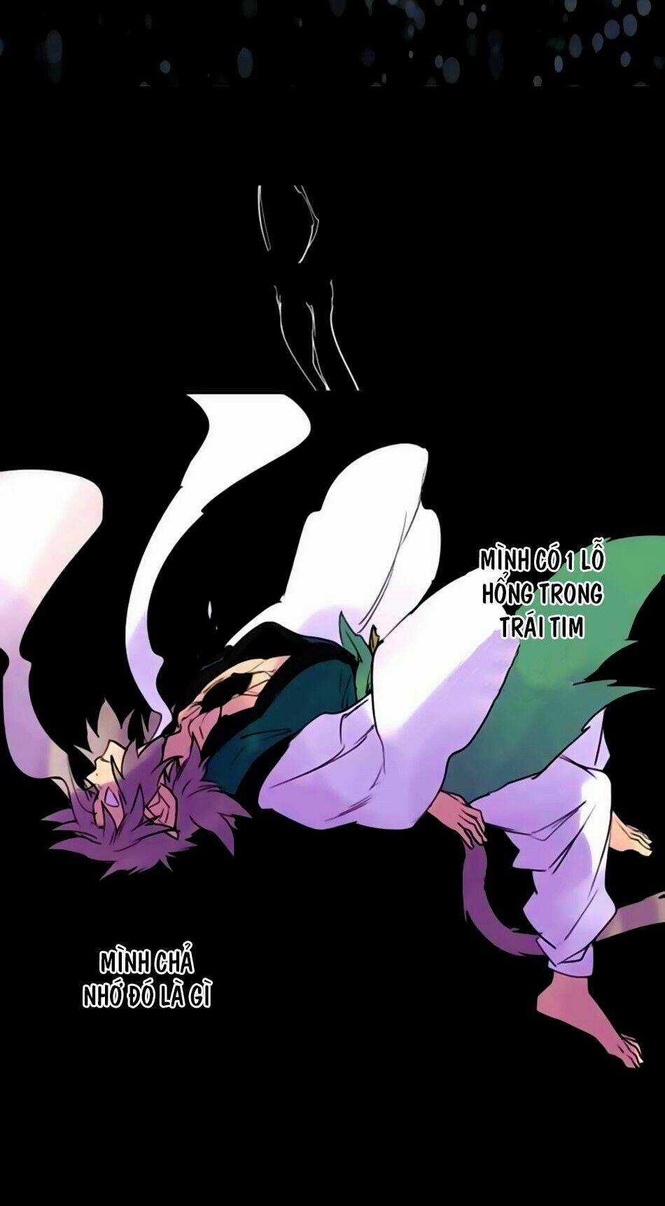 Ake No Tobari Chapter 168 trang 4