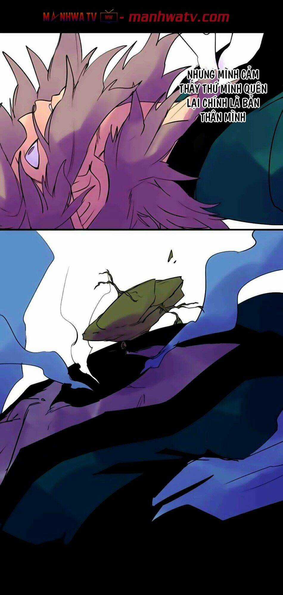 Ake No Tobari Chapter 168 trang 5