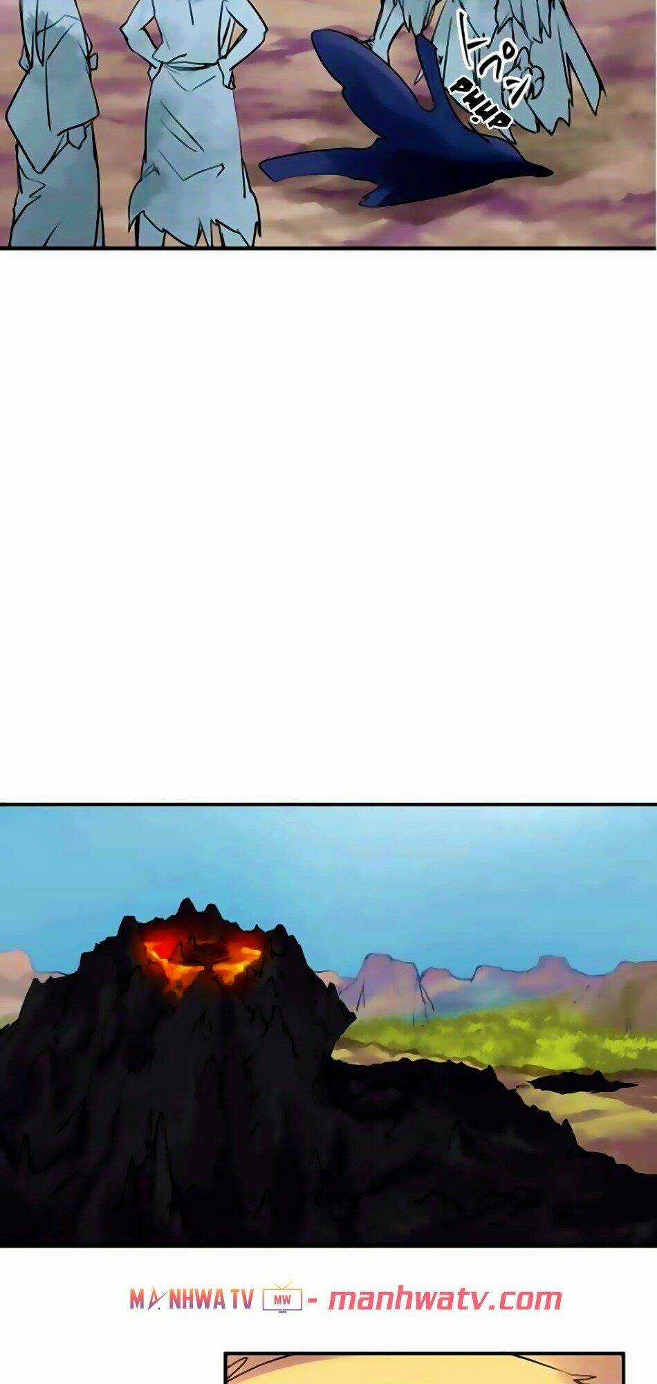 Ake No Tobari Chapter 169 trang 27