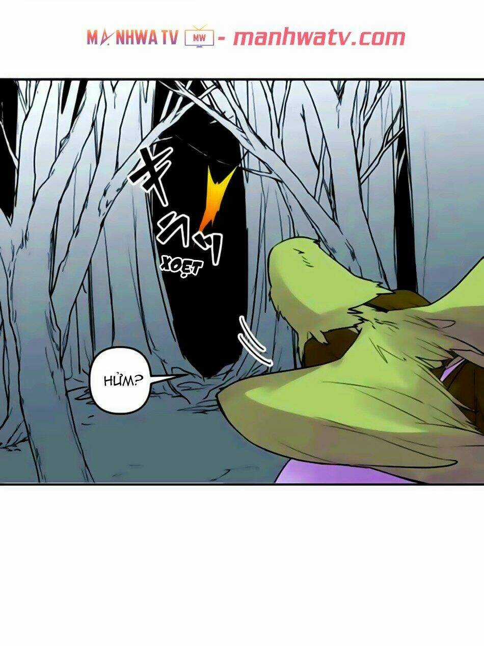 Ake No Tobari Chapter 169 trang 3